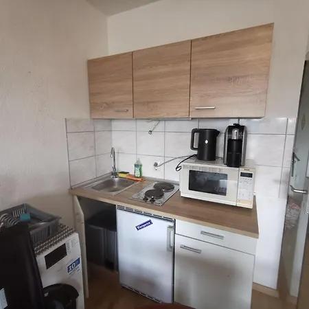 Appartement Naehe U-bahn U3, 15 Min Zentrum München