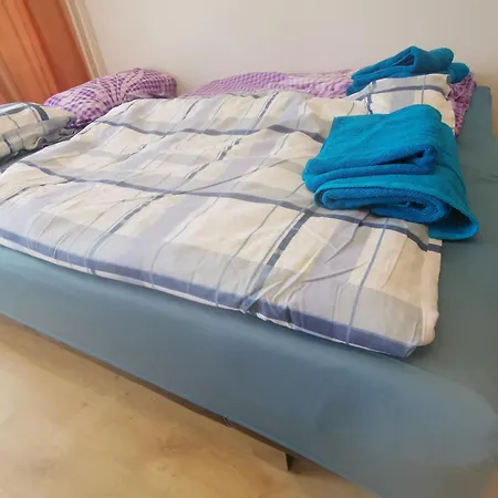 Appartement Naehe U-bahn U3, 15 Min Zentrum *
