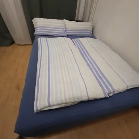 Naehe U-bahn U3, 15 Min Zentrum Apartman *